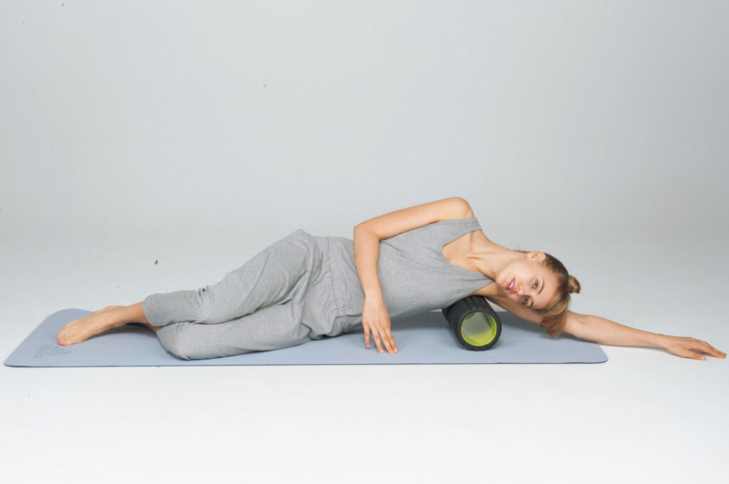 Senjata Rahasia untuk Regenerasi Tulang Belakang