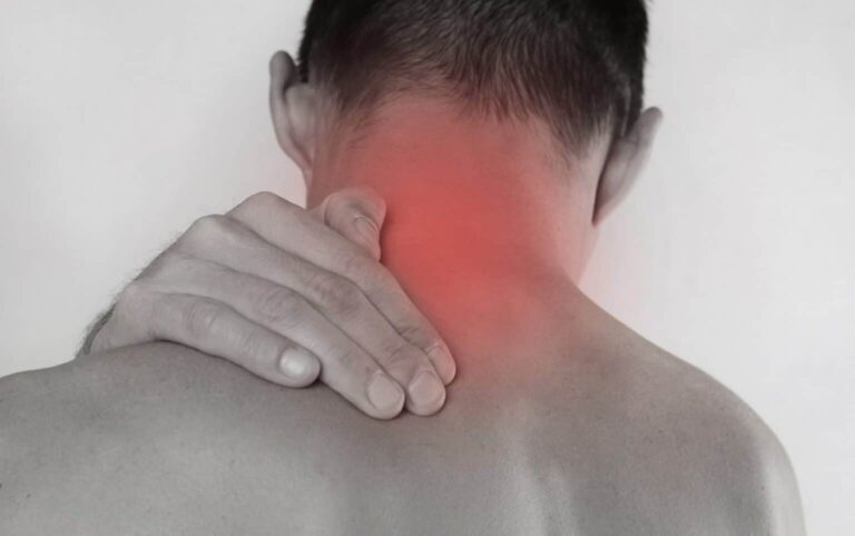 Kunci Leher Bebas Nyeri Saat Bangun Pagi